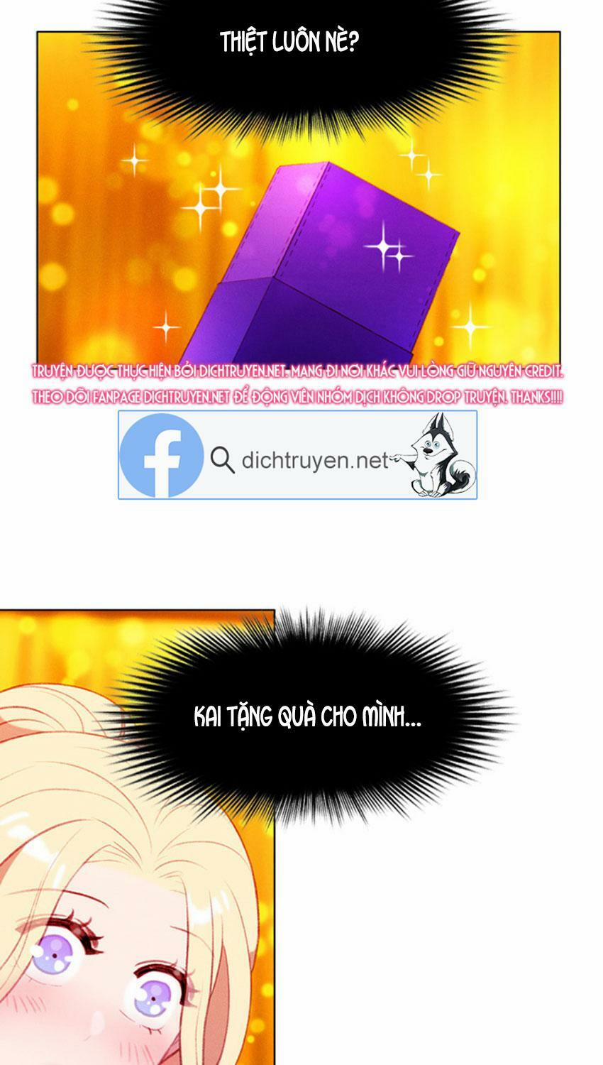 Hóa Kiếp Thành Chị Gái Của Bạo Chúa 58 trang 13