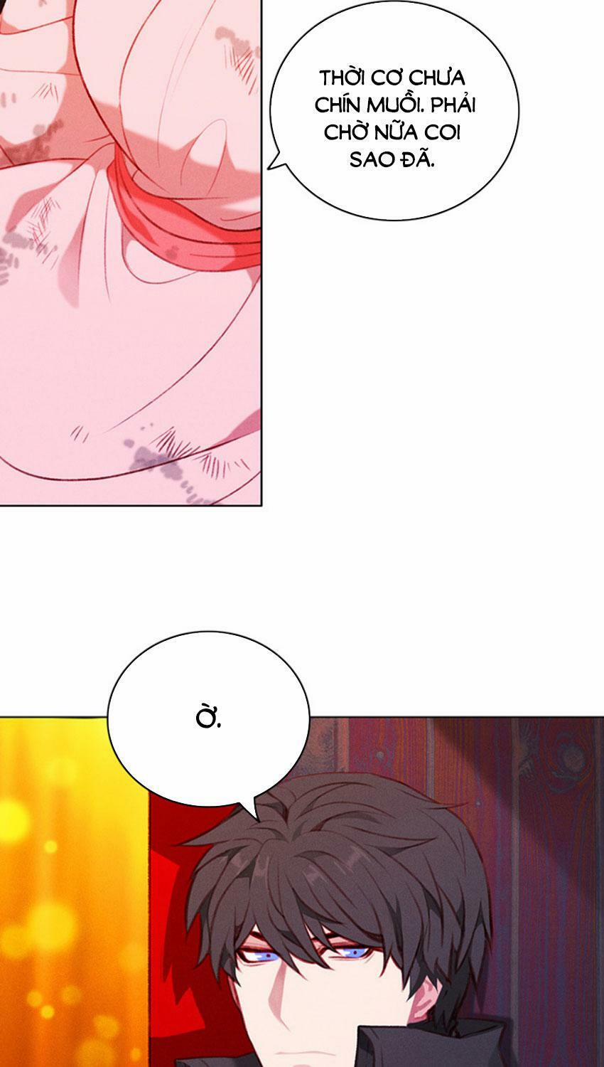 Hóa Kiếp Thành Chị Gái Của Bạo Chúa 58 trang 2