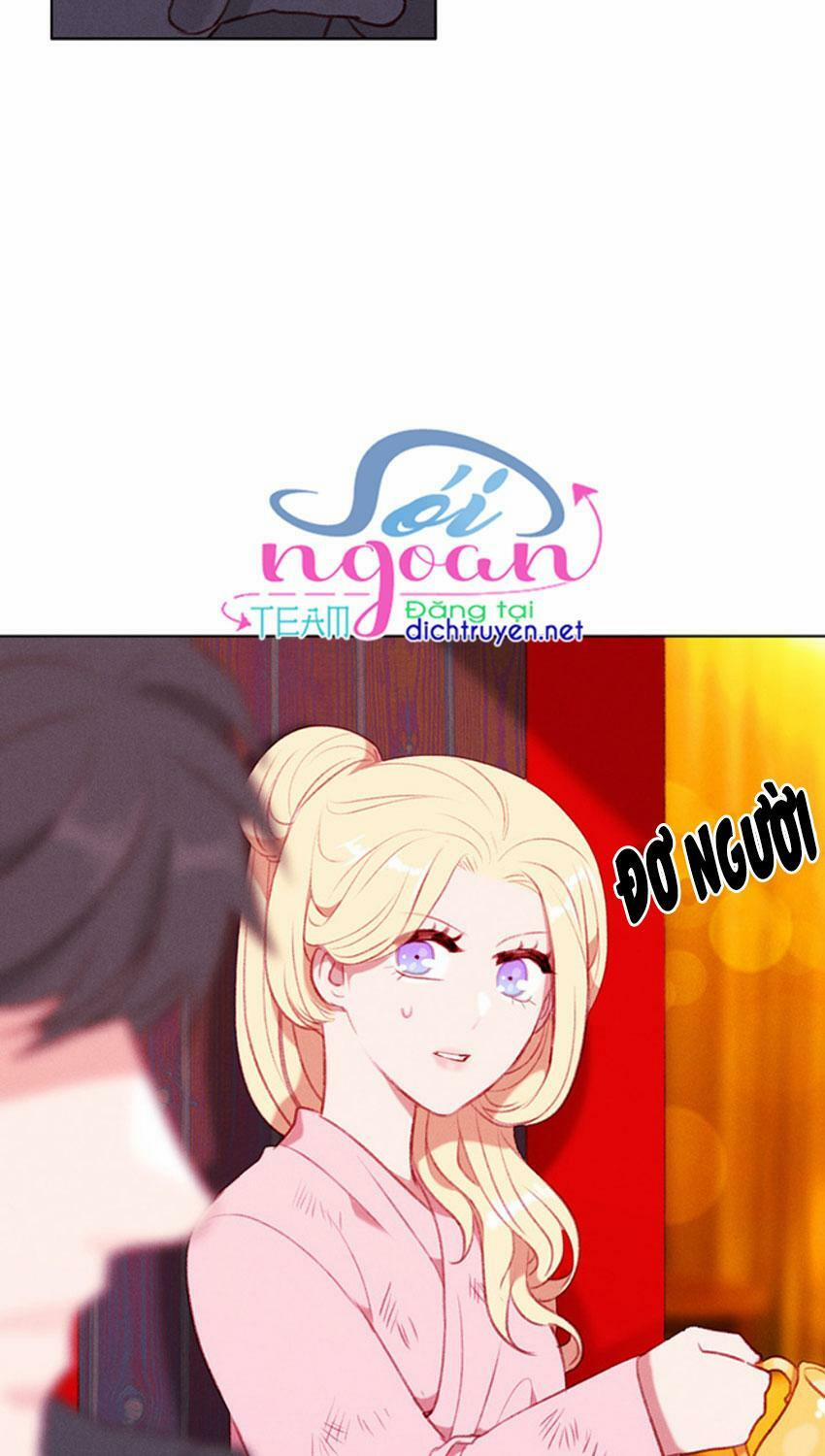 Hóa Kiếp Thành Chị Gái Của Bạo Chúa 58 trang 23