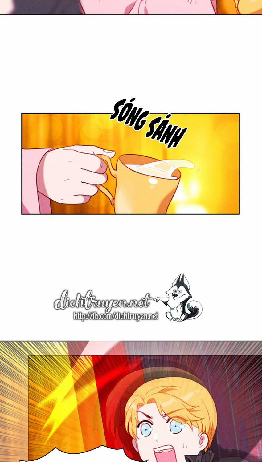 Hóa Kiếp Thành Chị Gái Của Bạo Chúa 58 trang 24