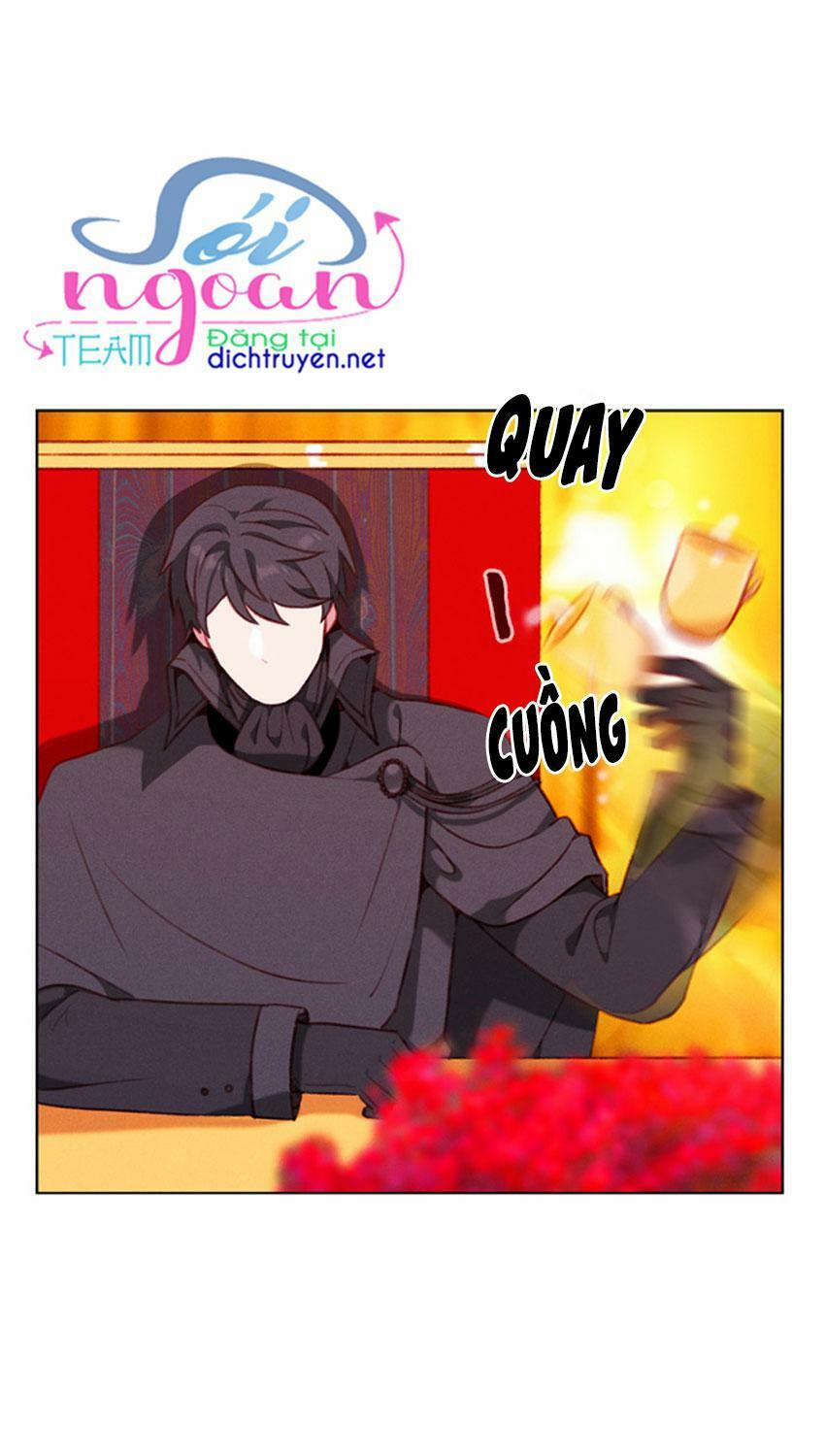 Hóa Kiếp Thành Chị Gái Của Bạo Chúa 58 trang 26