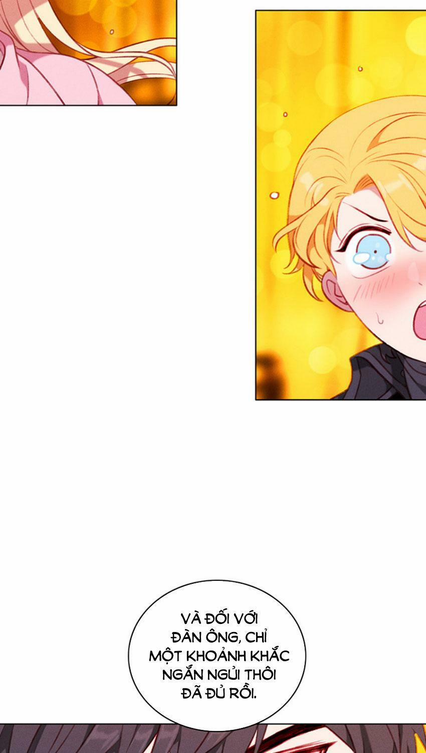 Hóa Kiếp Thành Chị Gái Của Bạo Chúa 58 trang 29