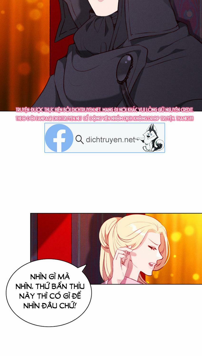 Hóa Kiếp Thành Chị Gái Của Bạo Chúa 58 trang 3