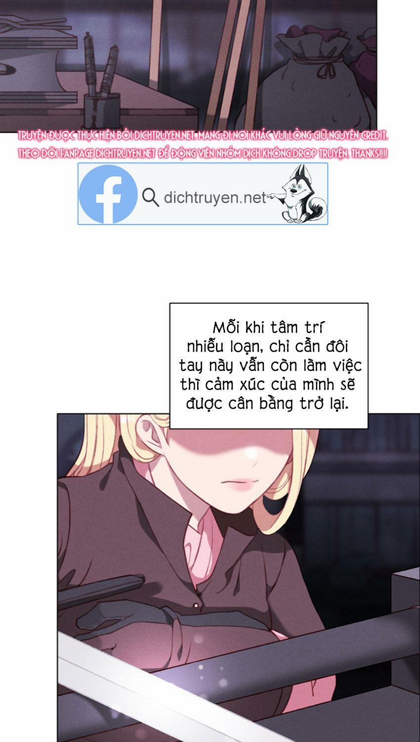 Hóa Kiếp Thành Chị Gái Của Bạo Chúa 58 trang 33