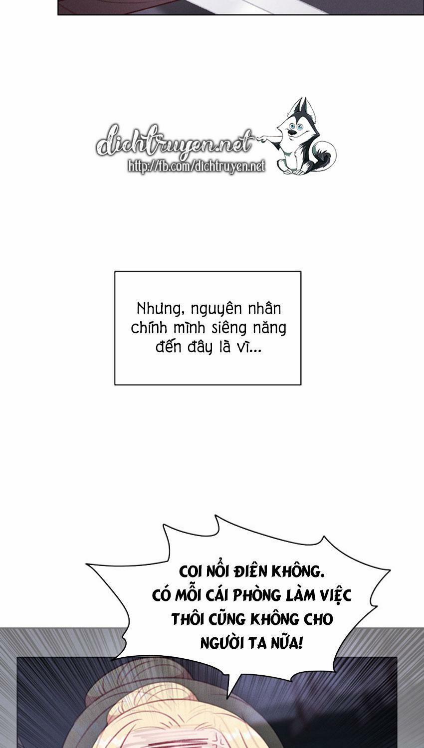 Hóa Kiếp Thành Chị Gái Của Bạo Chúa 58 trang 34