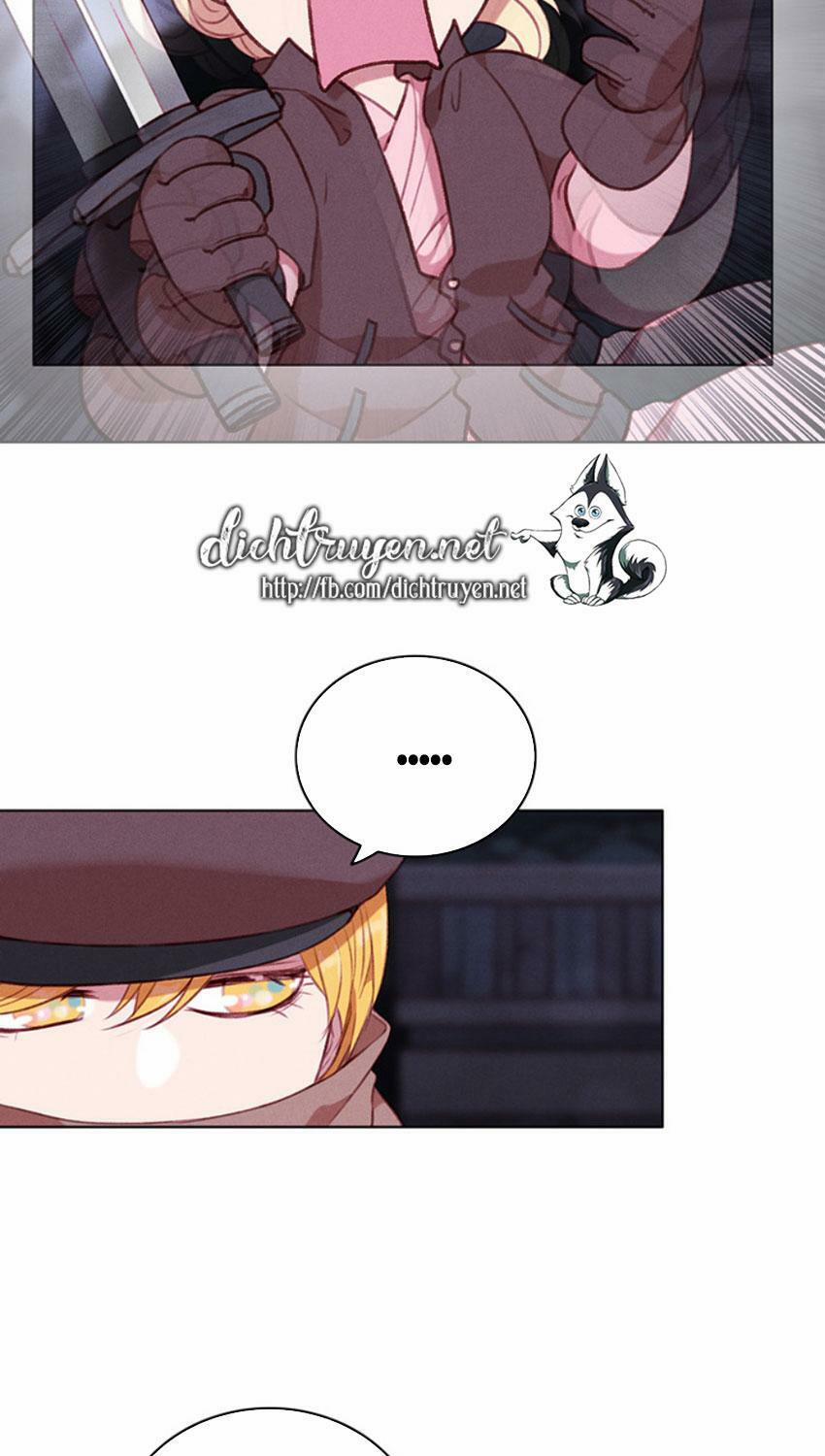 Hóa Kiếp Thành Chị Gái Của Bạo Chúa 58 trang 36