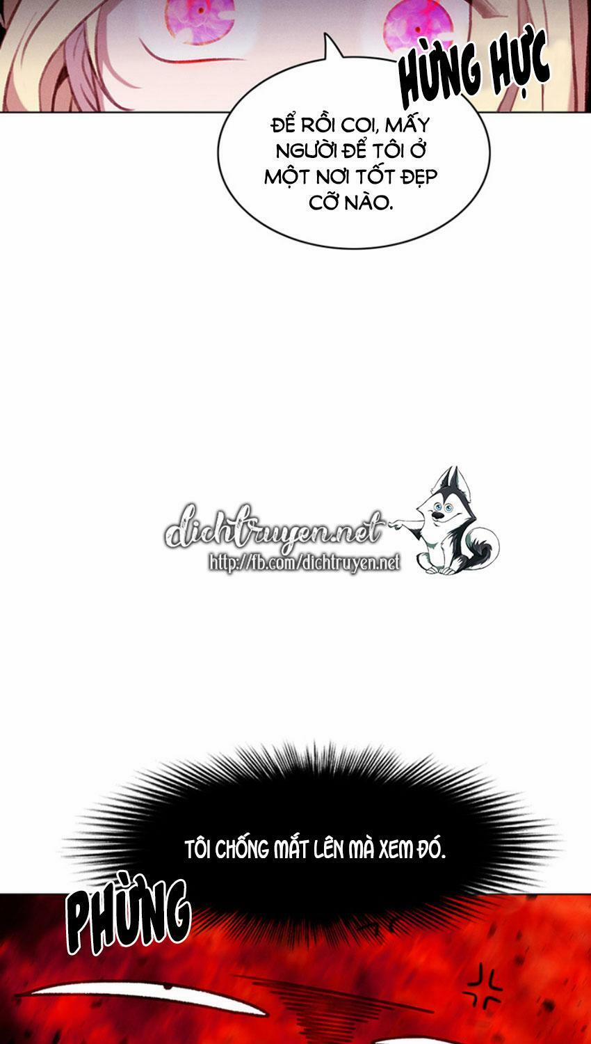 Hóa Kiếp Thành Chị Gái Của Bạo Chúa 58 trang 38