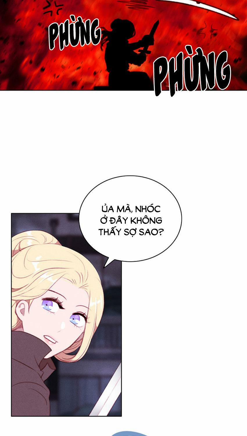 Hóa Kiếp Thành Chị Gái Của Bạo Chúa 58 trang 39