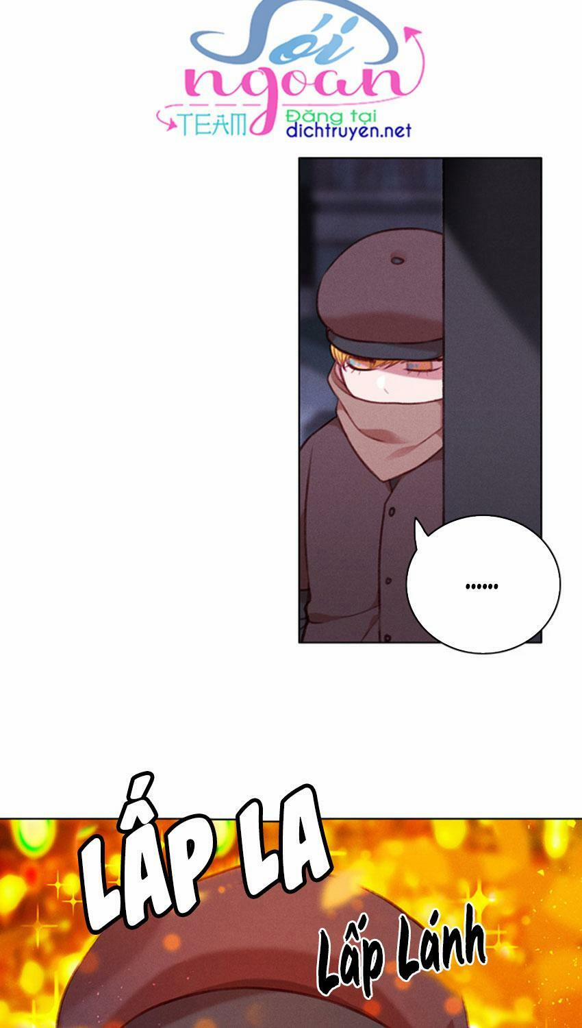 Hóa Kiếp Thành Chị Gái Của Bạo Chúa 58 trang 40