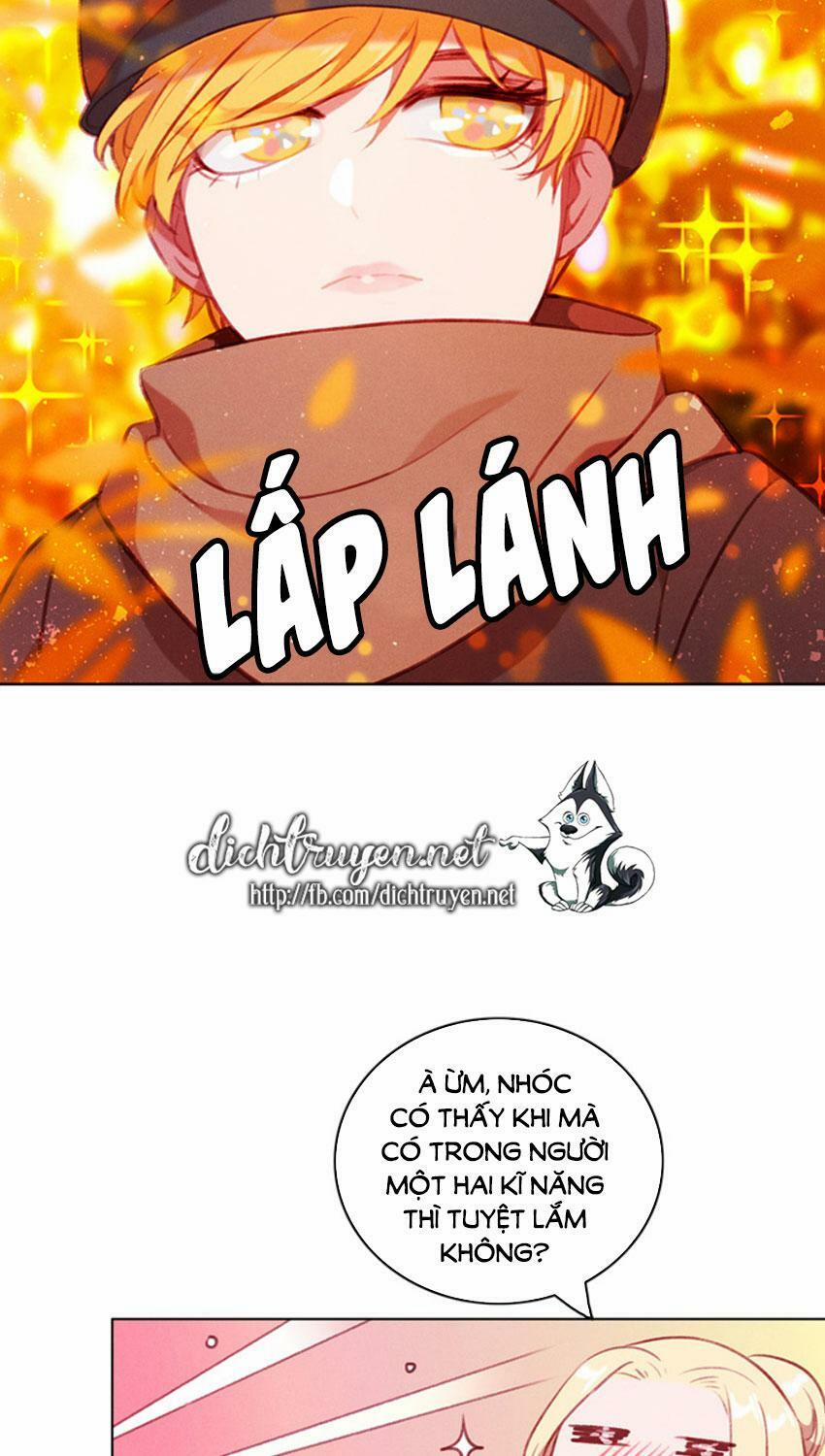 Hóa Kiếp Thành Chị Gái Của Bạo Chúa 58 trang 41