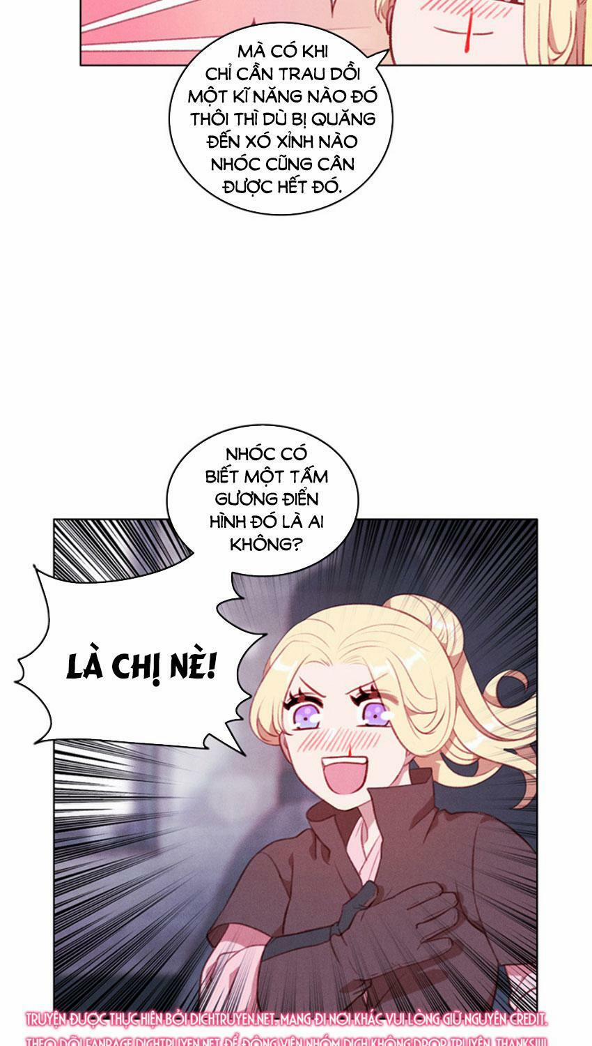 Hóa Kiếp Thành Chị Gái Của Bạo Chúa 58 trang 42