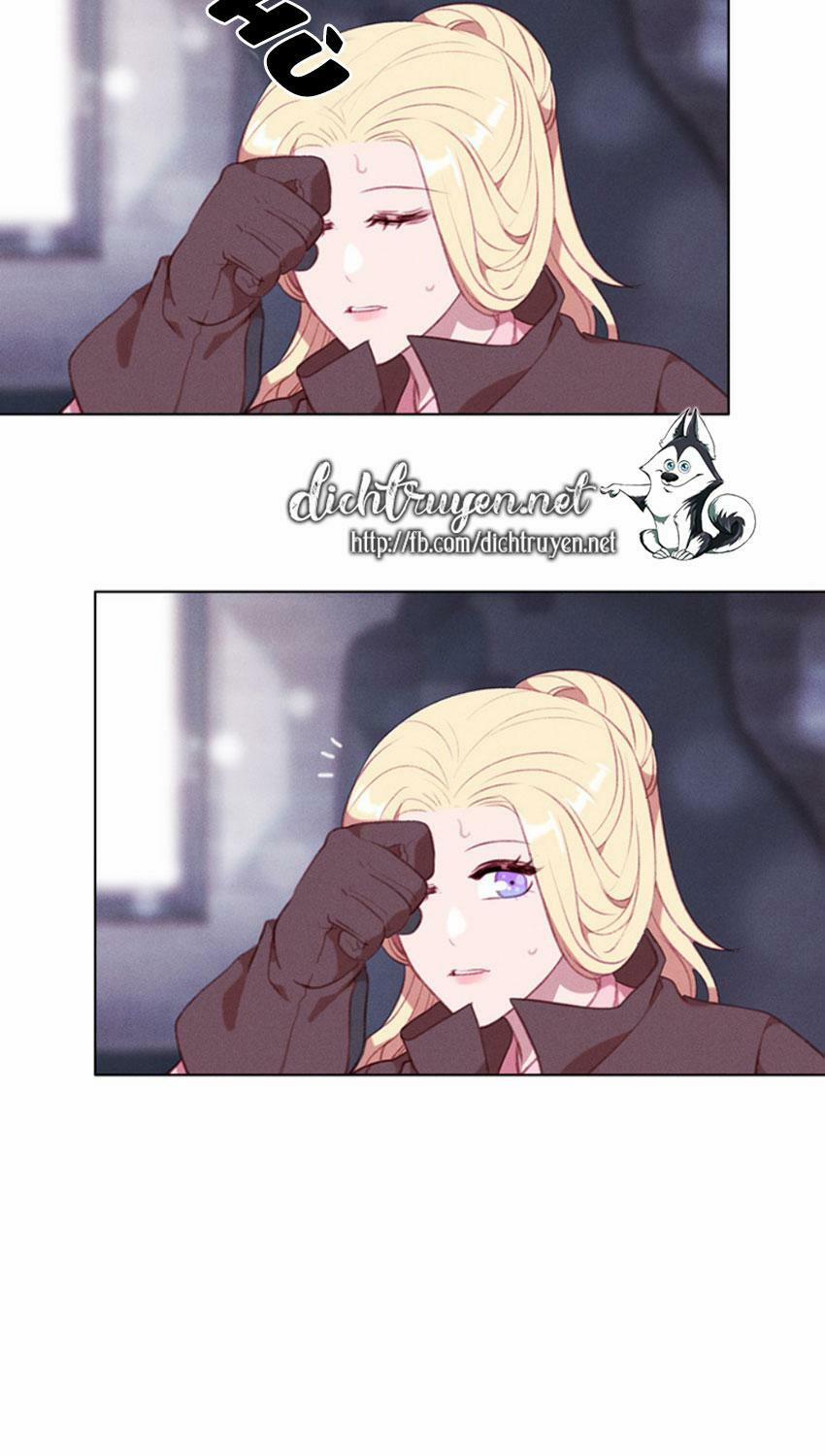 Hóa Kiếp Thành Chị Gái Của Bạo Chúa 58 trang 45