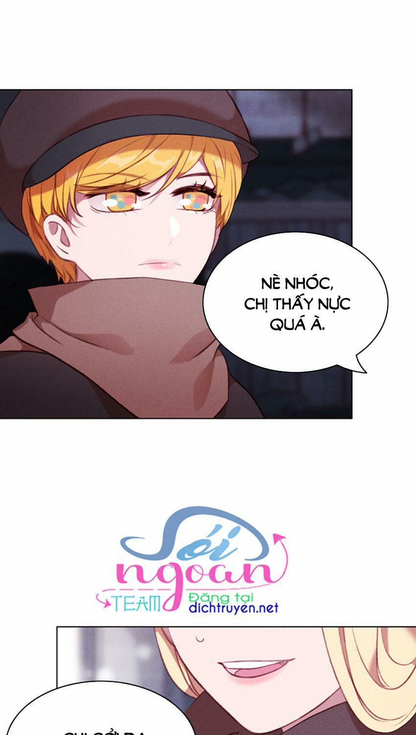 Hóa Kiếp Thành Chị Gái Của Bạo Chúa 58 trang 46