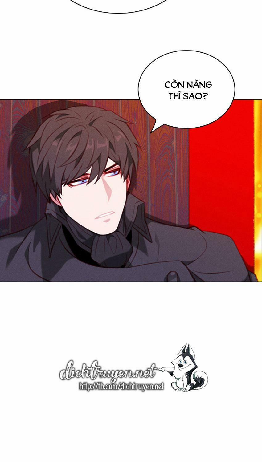 Hóa Kiếp Thành Chị Gái Của Bạo Chúa 58 trang 7