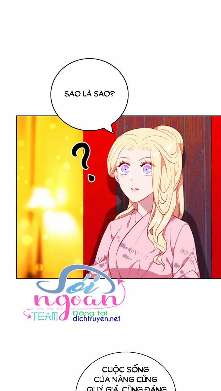 Hóa Kiếp Thành Chị Gái Của Bạo Chúa 58 trang 8