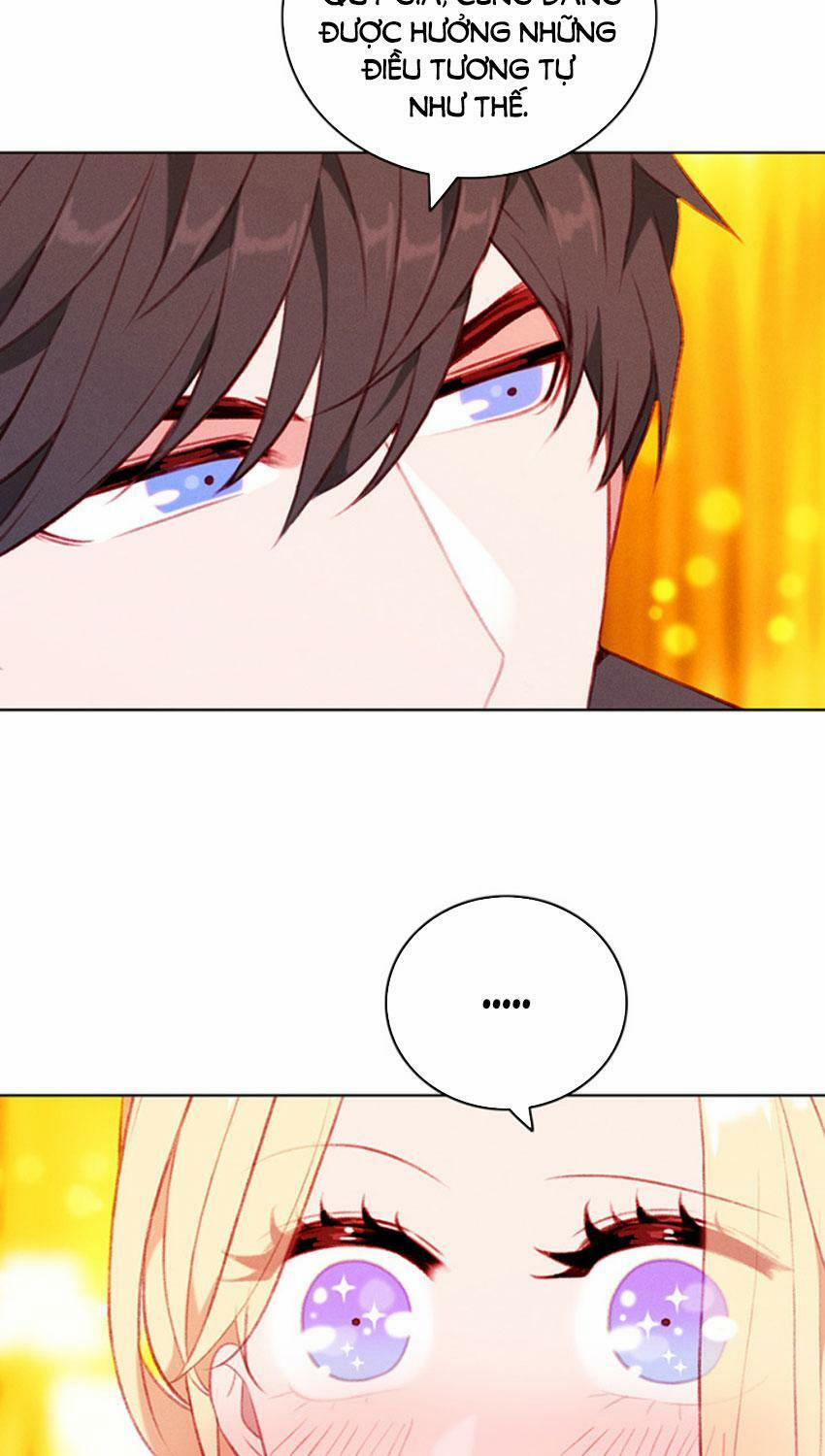 Hóa Kiếp Thành Chị Gái Của Bạo Chúa 58 trang 9