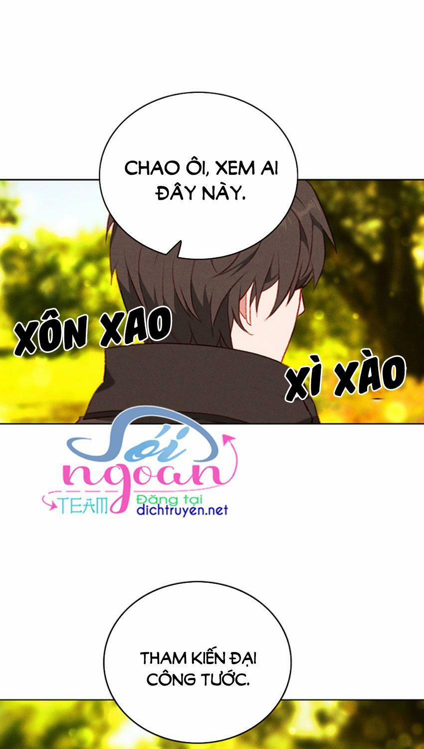 Hóa Kiếp Thành Chị Gái Của Bạo Chúa 59 trang 13