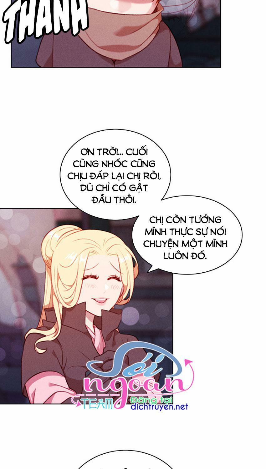 Hóa Kiếp Thành Chị Gái Của Bạo Chúa 59 trang 2