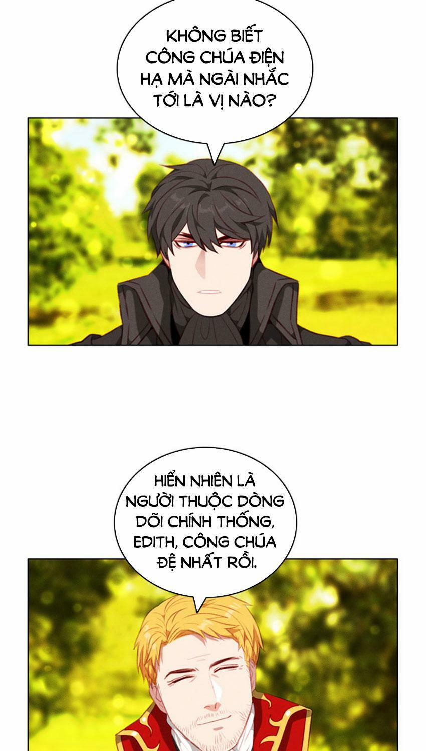 Hóa Kiếp Thành Chị Gái Của Bạo Chúa 59 trang 24