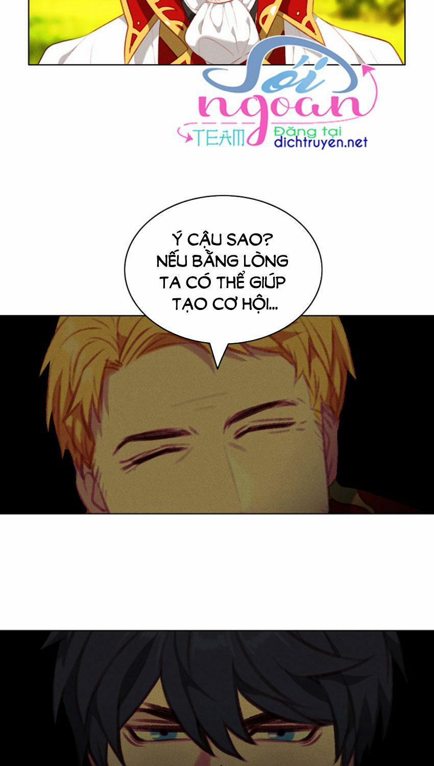 Hóa Kiếp Thành Chị Gái Của Bạo Chúa 59 trang 25