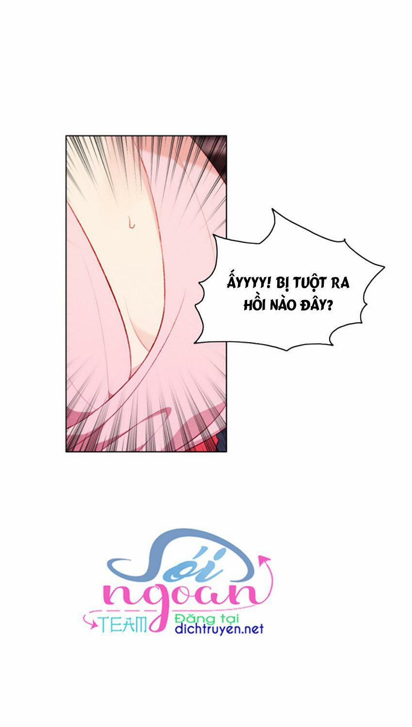 Hóa Kiếp Thành Chị Gái Của Bạo Chúa 59 trang 7