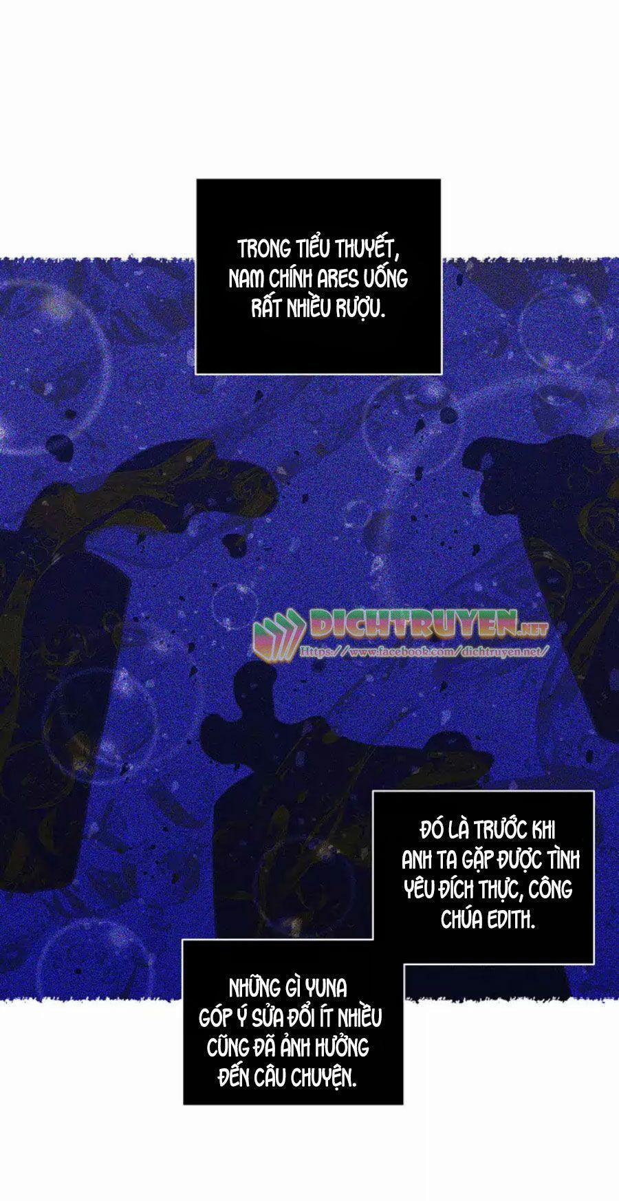 Hóa Kiếp Thành Chị Gái Của Bạo Chúa 6 trang 13