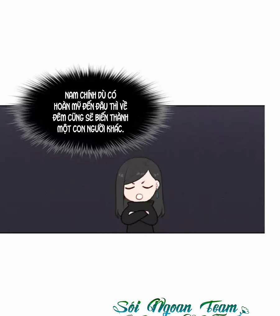 Hóa Kiếp Thành Chị Gái Của Bạo Chúa 6 trang 14