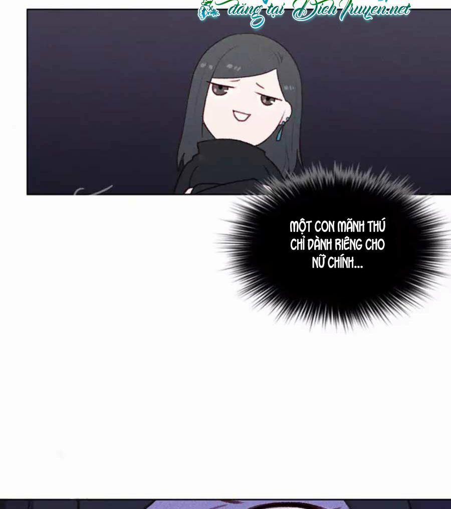 Hóa Kiếp Thành Chị Gái Của Bạo Chúa 6 trang 15