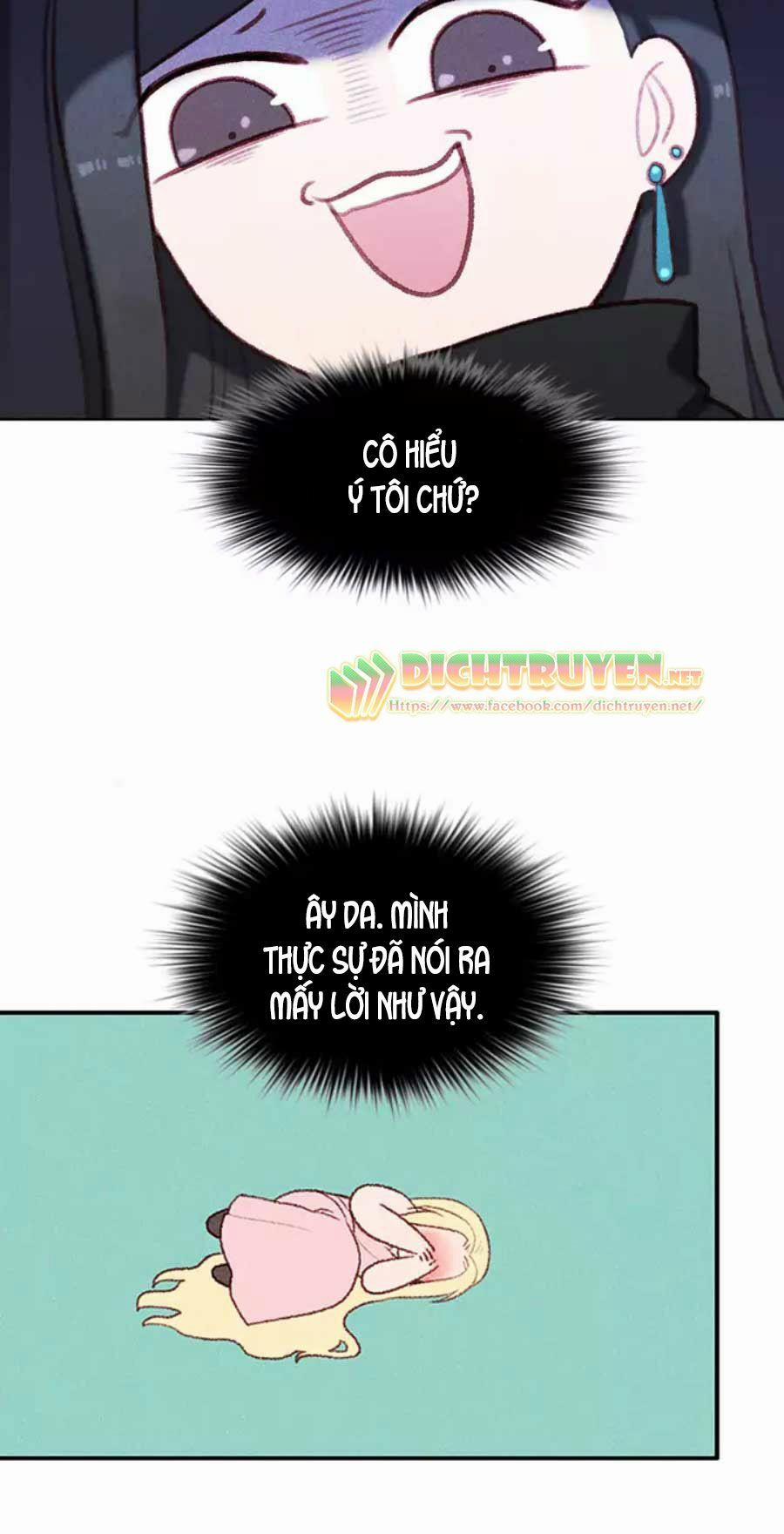 Hóa Kiếp Thành Chị Gái Của Bạo Chúa 6 trang 16