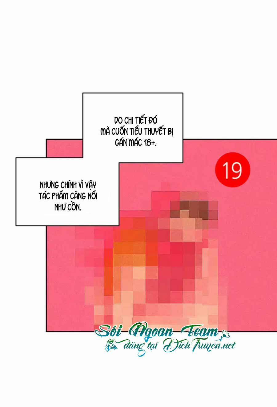 Hóa Kiếp Thành Chị Gái Của Bạo Chúa 6 trang 17