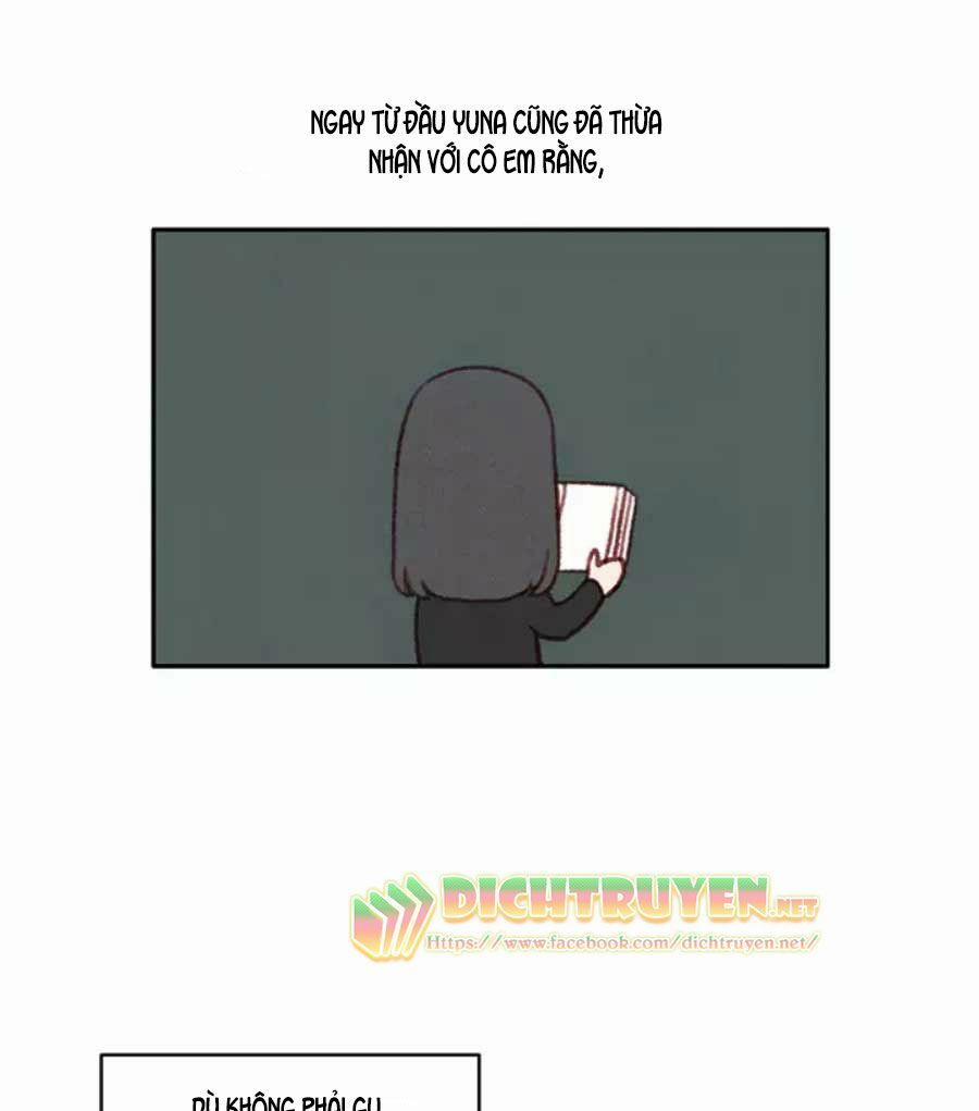 Hóa Kiếp Thành Chị Gái Của Bạo Chúa 6 trang 18