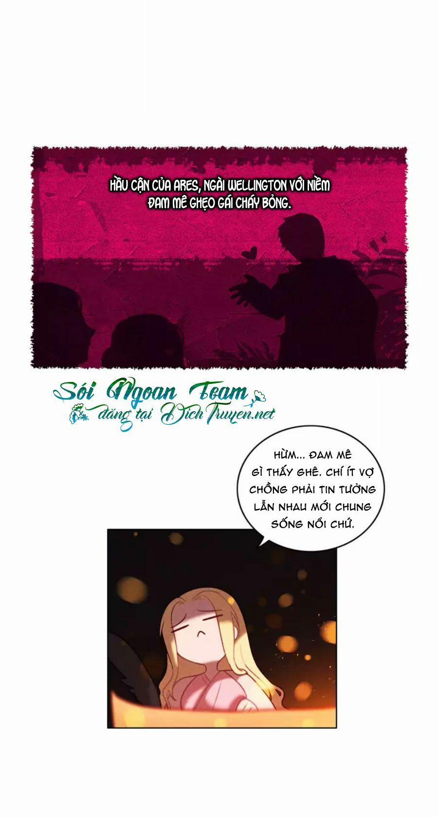 Hóa Kiếp Thành Chị Gái Của Bạo Chúa 6 trang 2