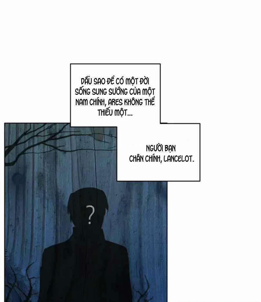 Hóa Kiếp Thành Chị Gái Của Bạo Chúa 6 trang 22