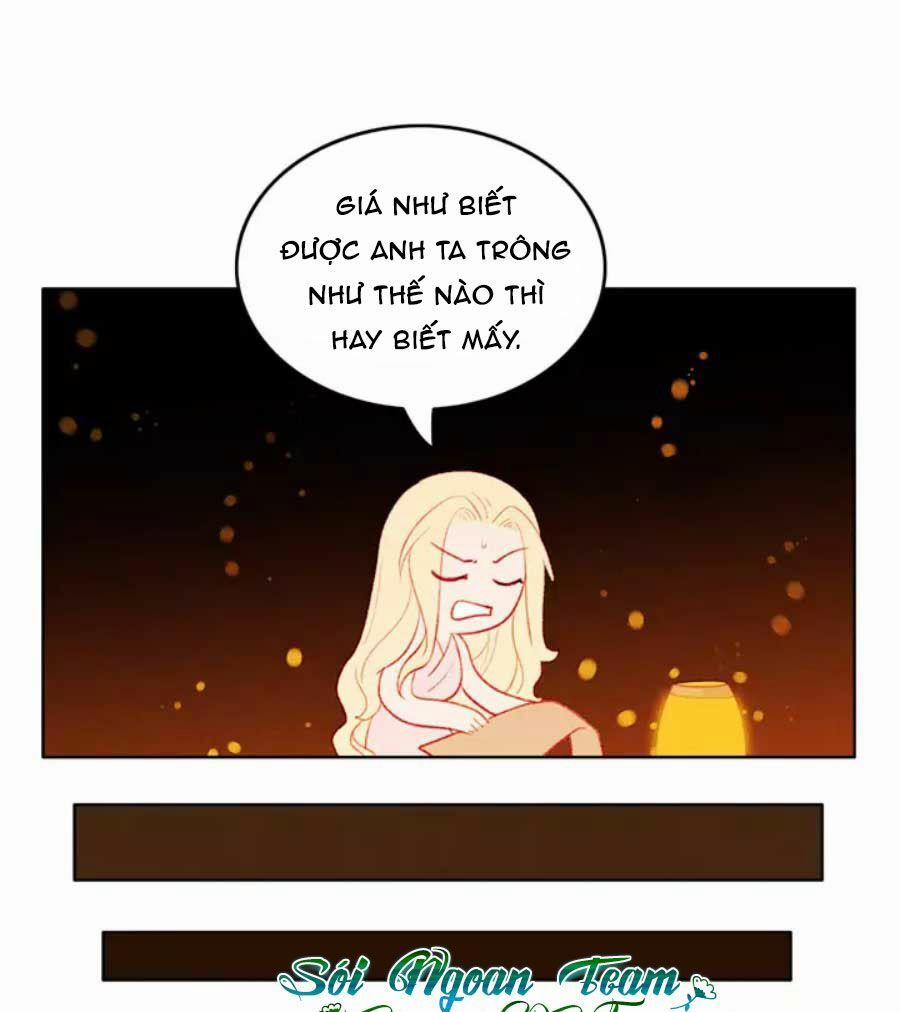 Hóa Kiếp Thành Chị Gái Của Bạo Chúa 6 trang 24