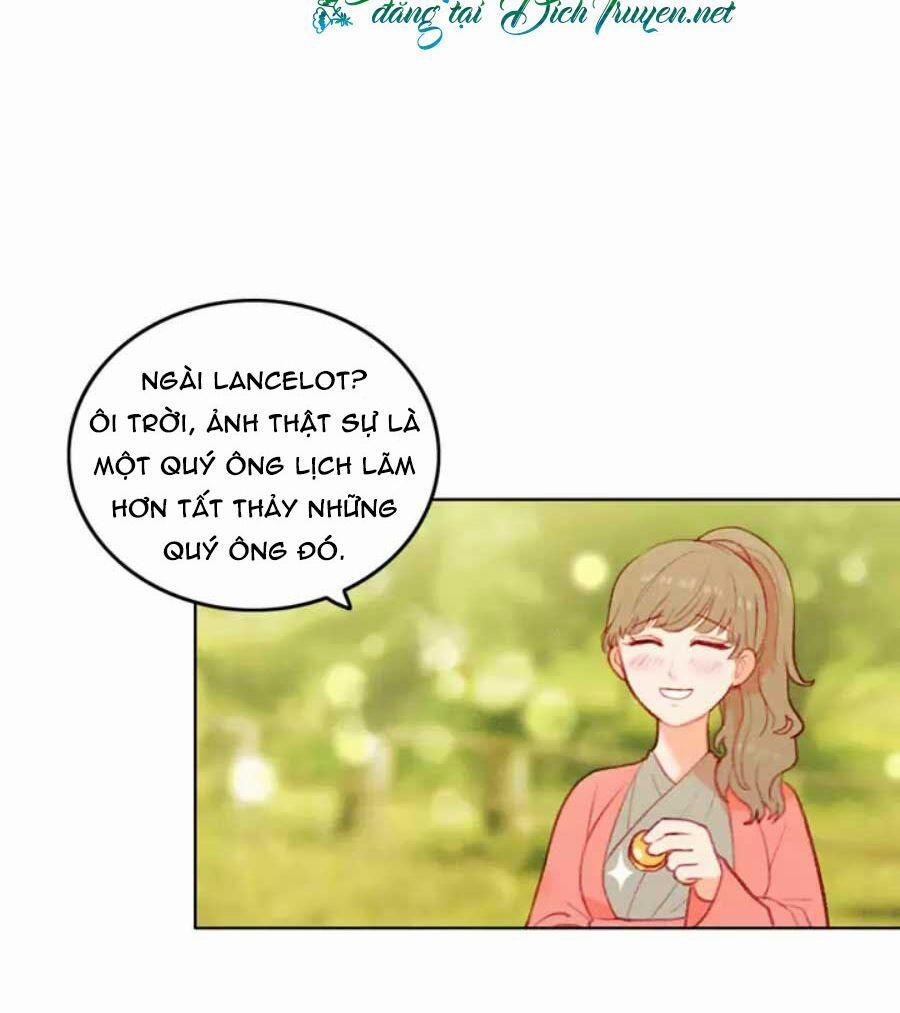 Hóa Kiếp Thành Chị Gái Của Bạo Chúa 6 trang 25