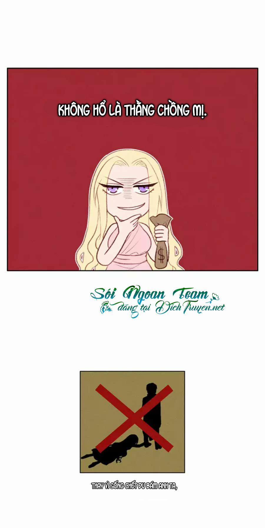 Hóa Kiếp Thành Chị Gái Của Bạo Chúa 6 trang 27