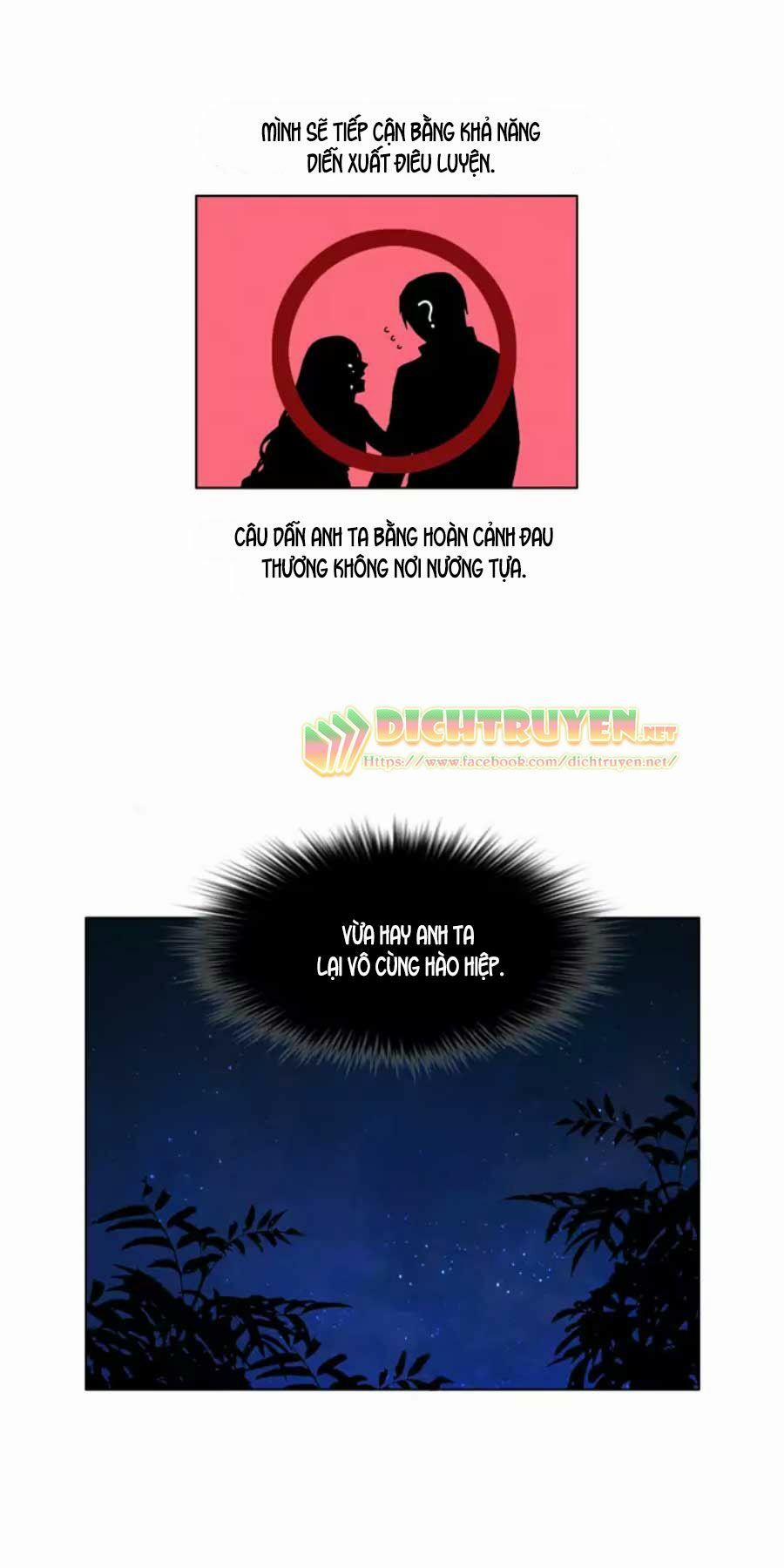 Hóa Kiếp Thành Chị Gái Của Bạo Chúa 6 trang 28