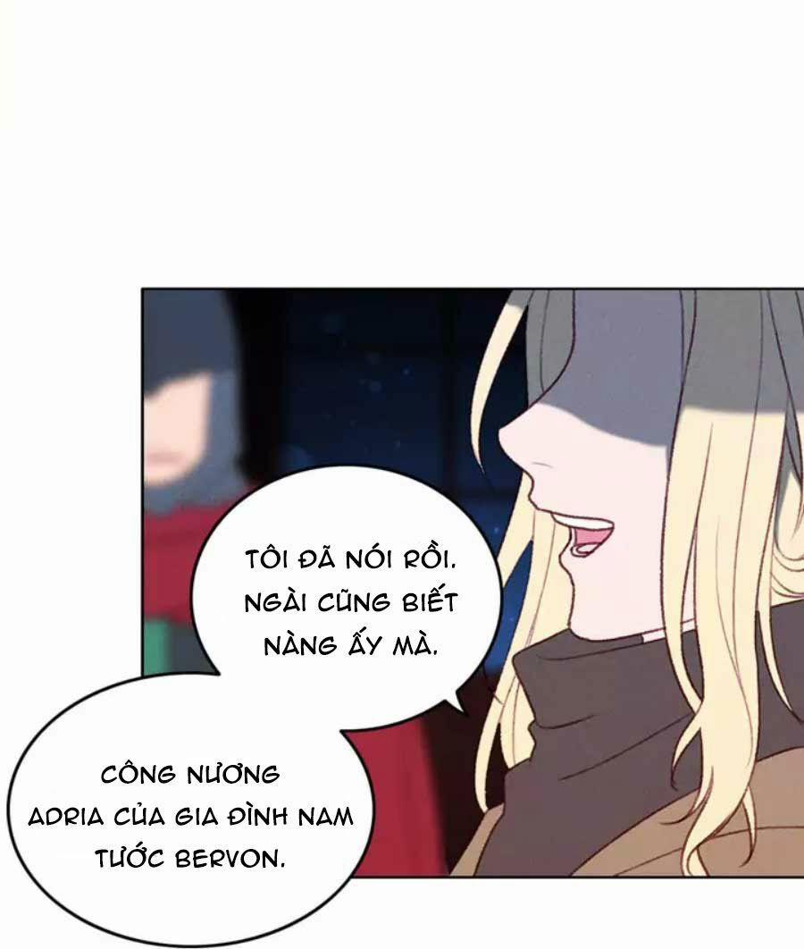 Hóa Kiếp Thành Chị Gái Của Bạo Chúa 6 trang 30