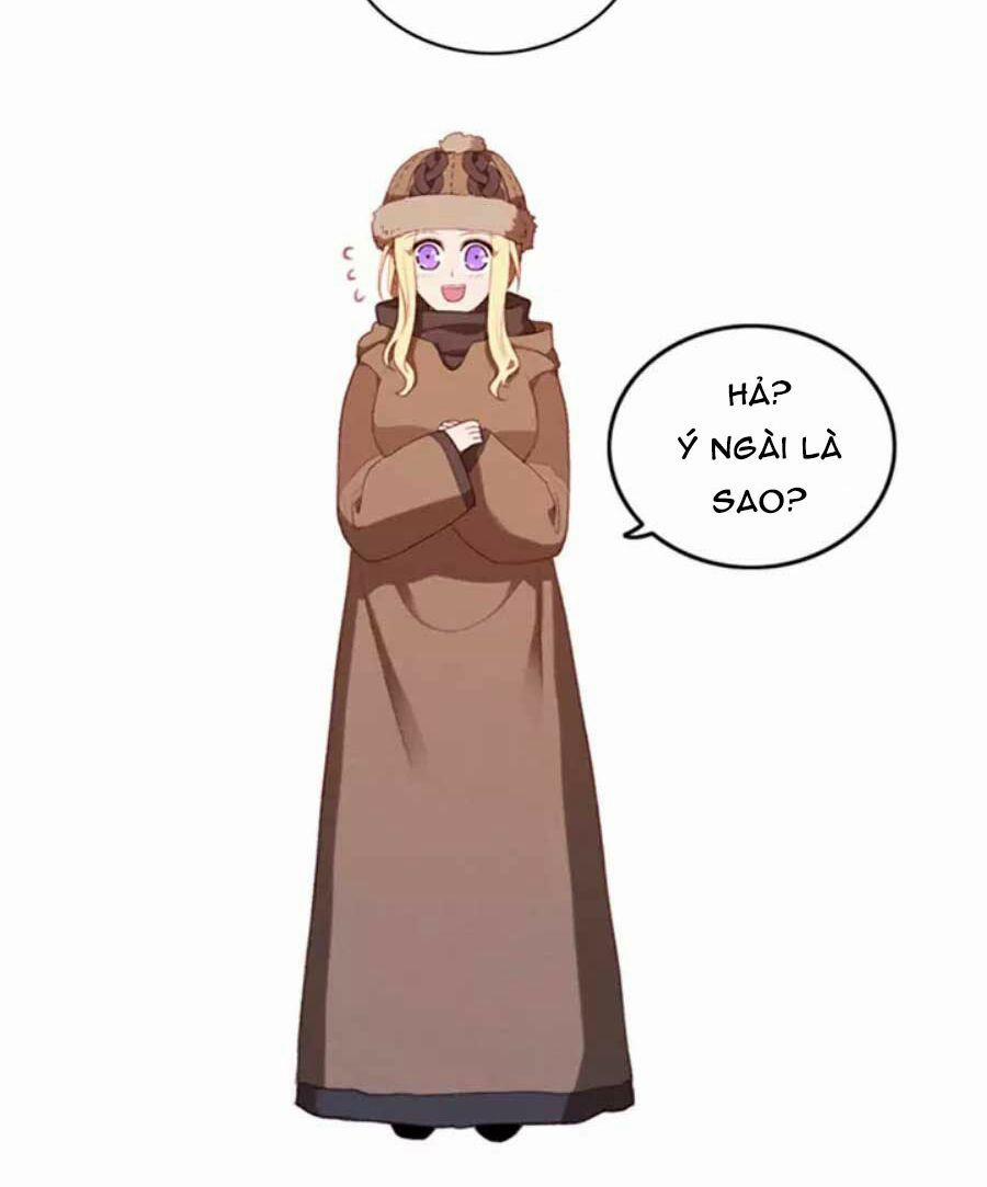 Hóa Kiếp Thành Chị Gái Của Bạo Chúa 6 trang 33