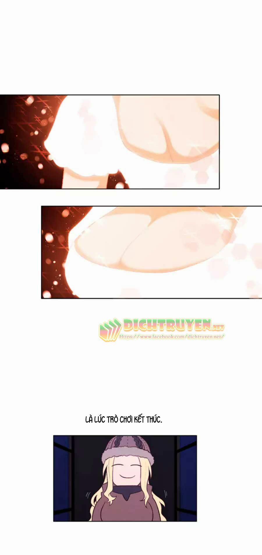 Hóa Kiếp Thành Chị Gái Của Bạo Chúa 6 trang 38