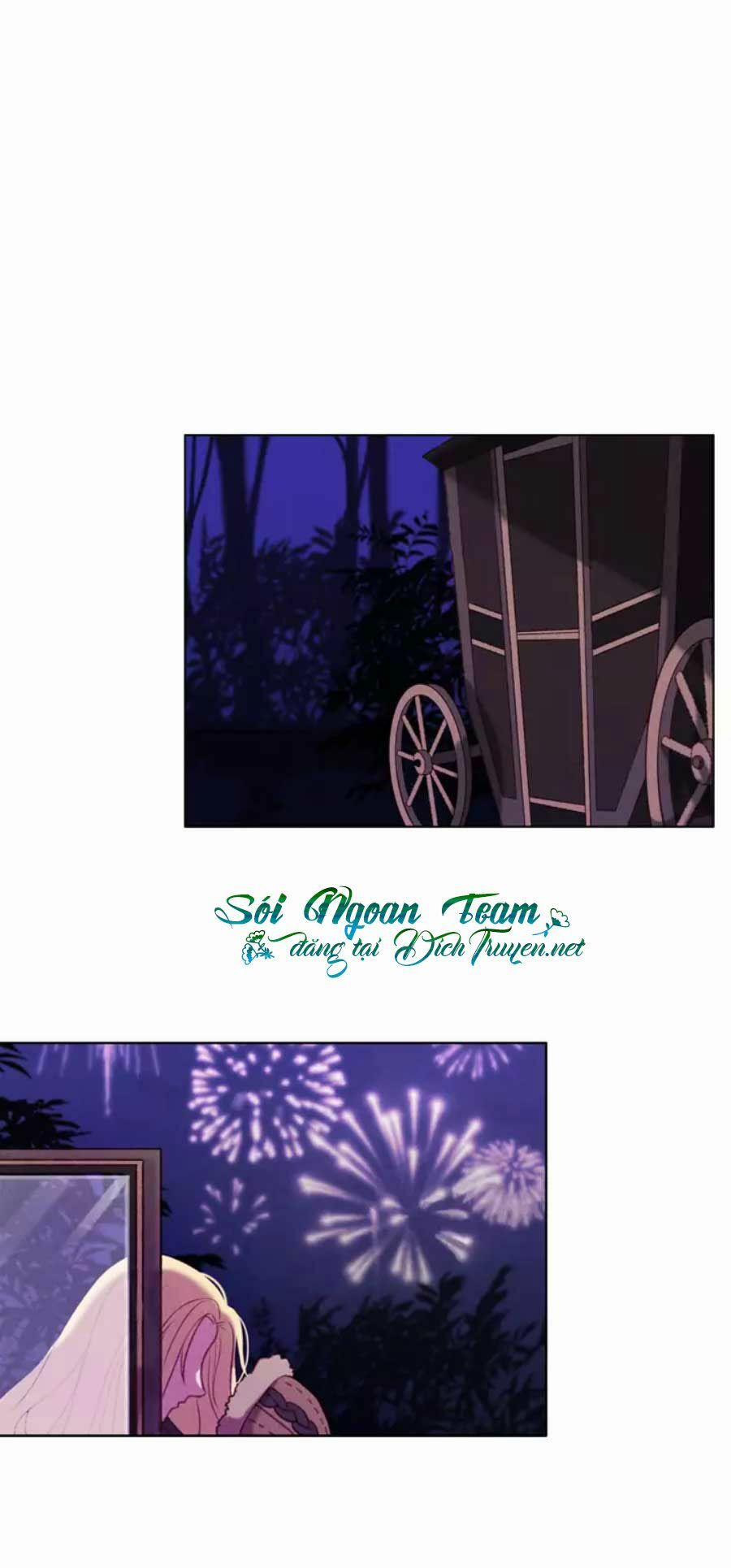 Hóa Kiếp Thành Chị Gái Của Bạo Chúa 6 trang 39