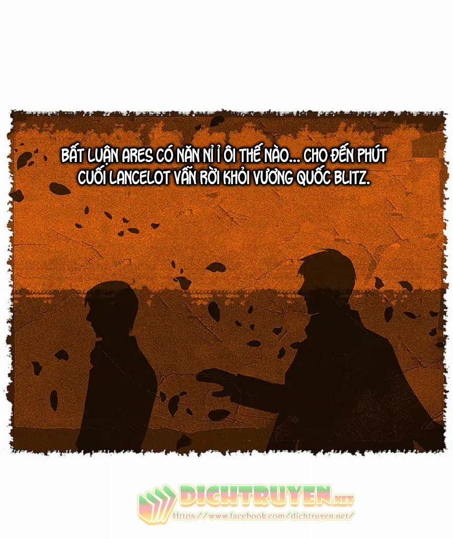 Hóa Kiếp Thành Chị Gái Của Bạo Chúa 6 trang 5