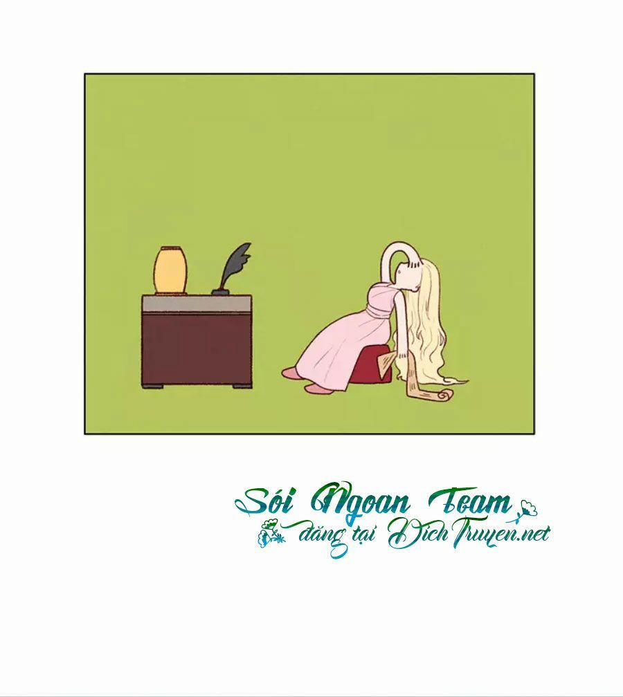 Hóa Kiếp Thành Chị Gái Của Bạo Chúa 6 trang 7