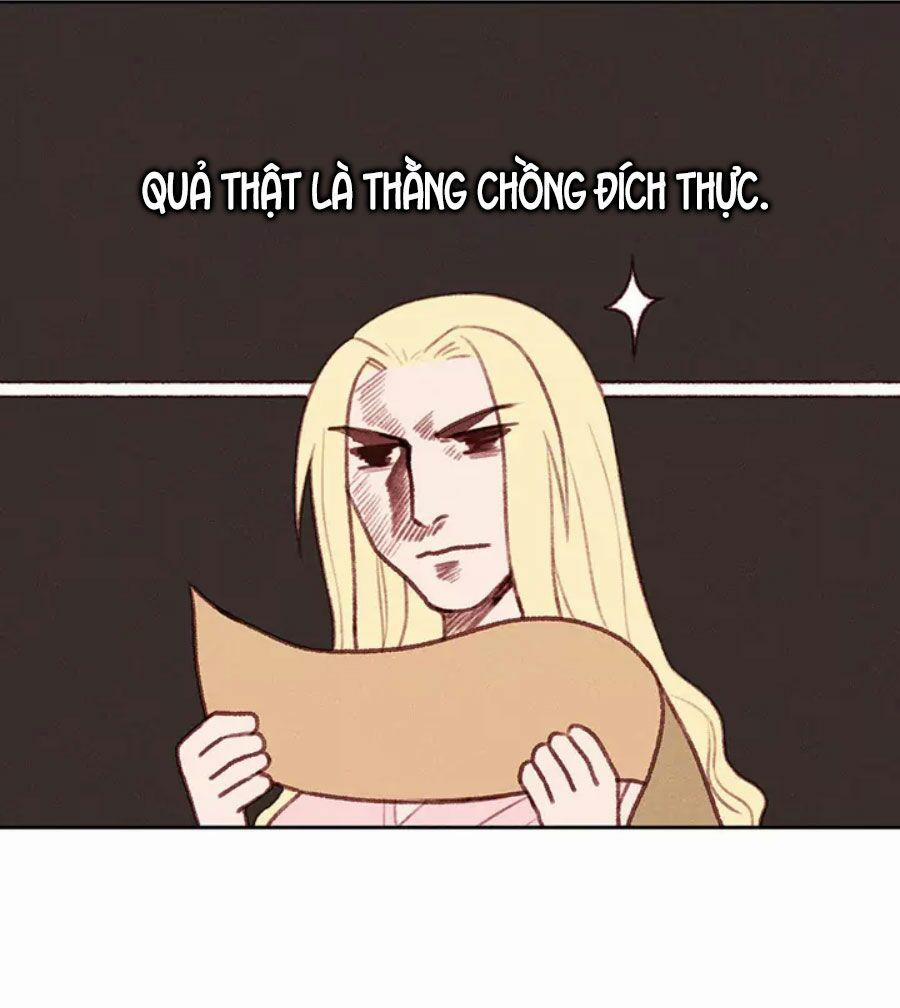 Hóa Kiếp Thành Chị Gái Của Bạo Chúa 6 trang 8