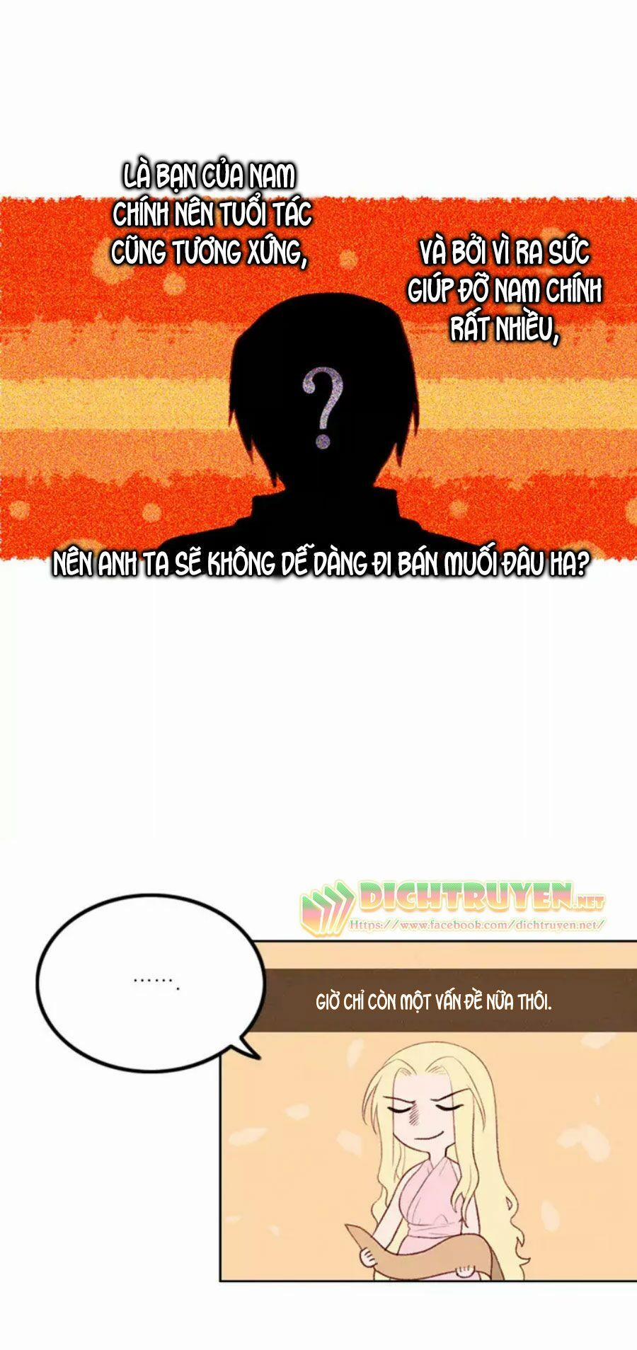 Hóa Kiếp Thành Chị Gái Của Bạo Chúa 6 trang 9