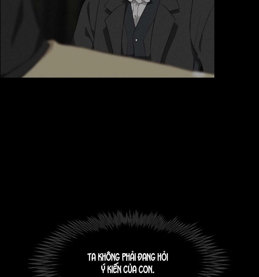 Hóa Kiếp Thành Chị Gái Của Bạo Chúa 60 trang 16