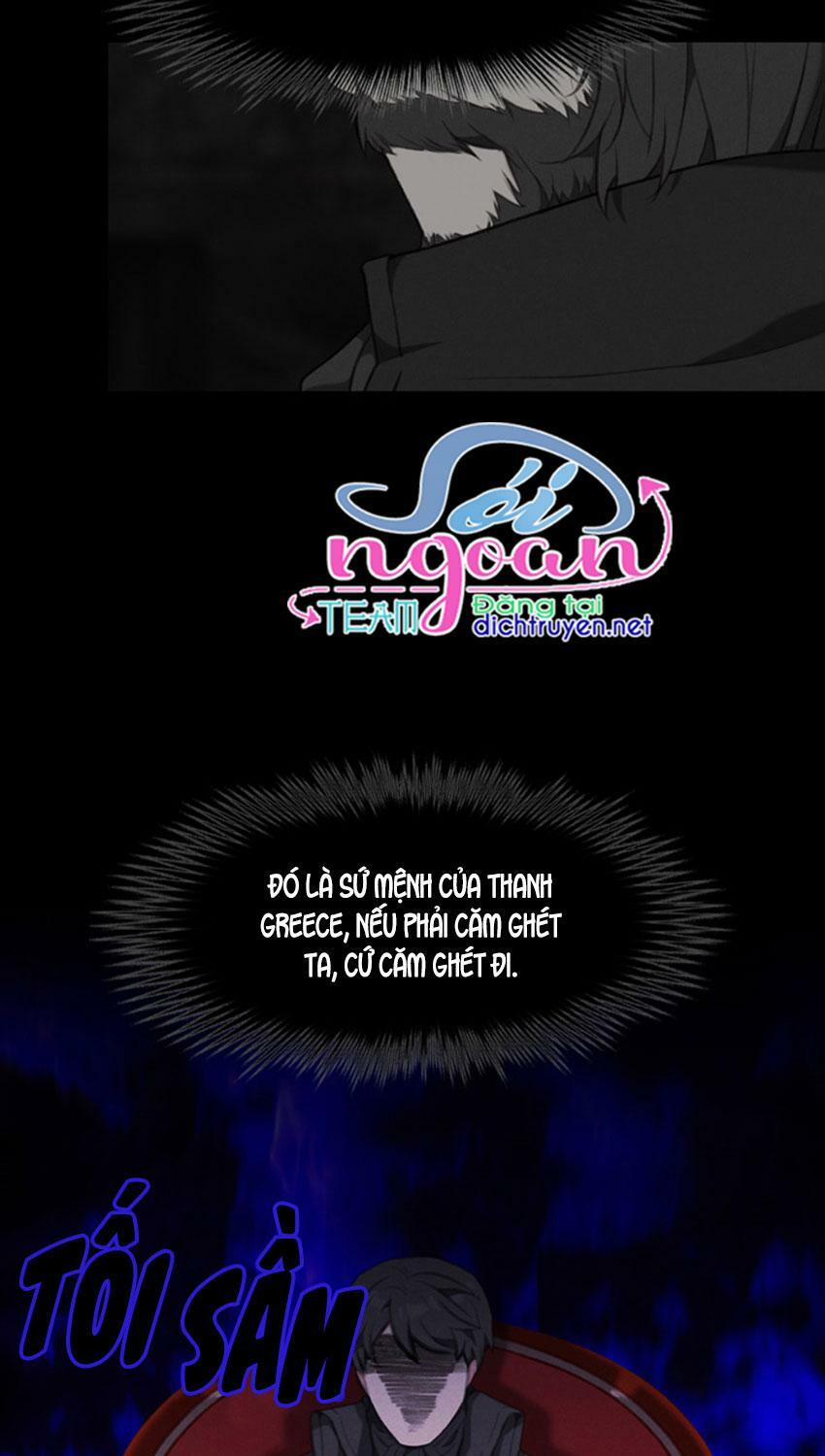 Hóa Kiếp Thành Chị Gái Của Bạo Chúa 60 trang 17