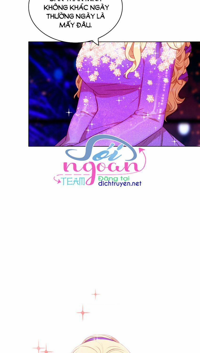 Hóa Kiếp Thành Chị Gái Của Bạo Chúa 60 trang 22