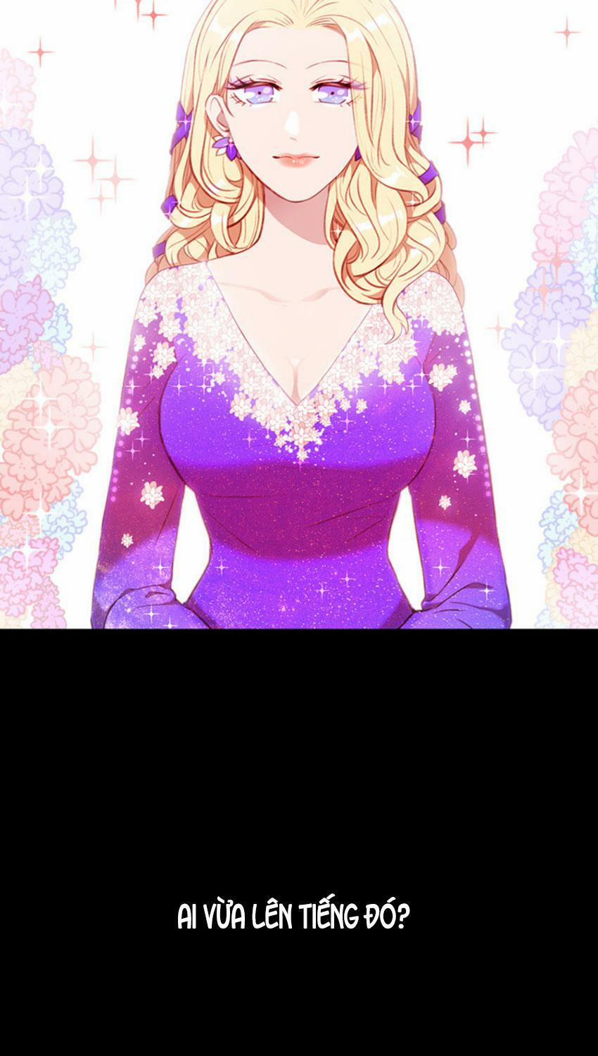 Hóa Kiếp Thành Chị Gái Của Bạo Chúa 60 trang 23