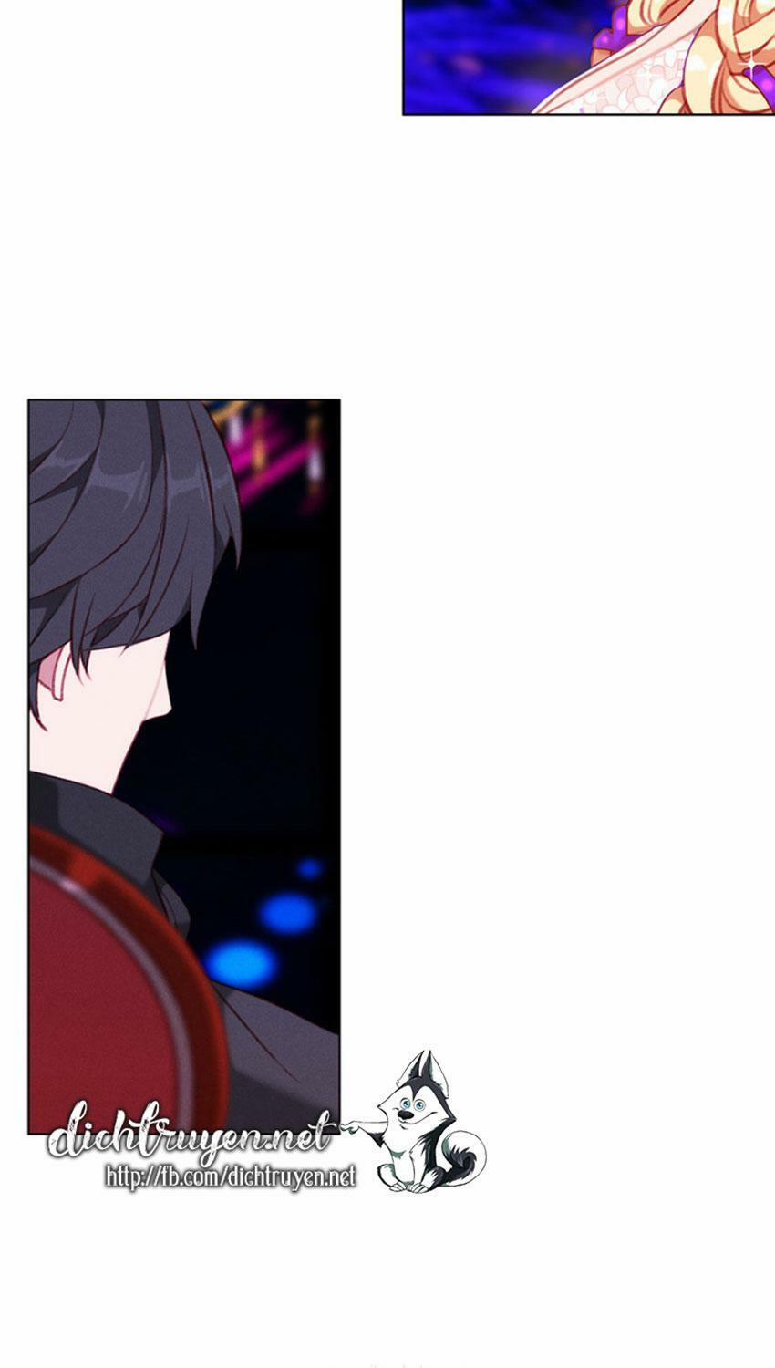 Hóa Kiếp Thành Chị Gái Của Bạo Chúa 60 trang 27